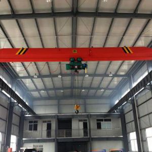 單梁起重機(jī)