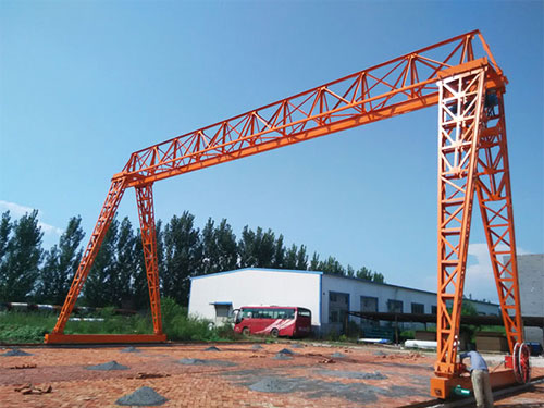 門(mén)式起重機(jī)