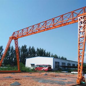 門(mén)式起重機(jī)